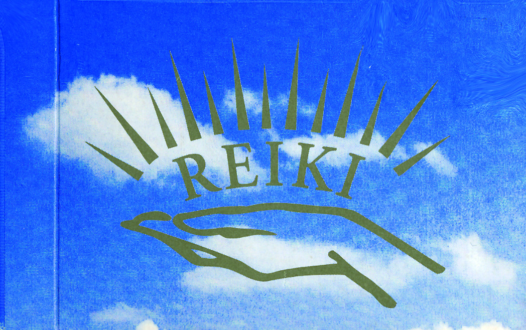 Reiki Segenskarten